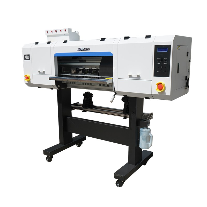 Audley UV9060 F1080 / TX800 Flatbed detail